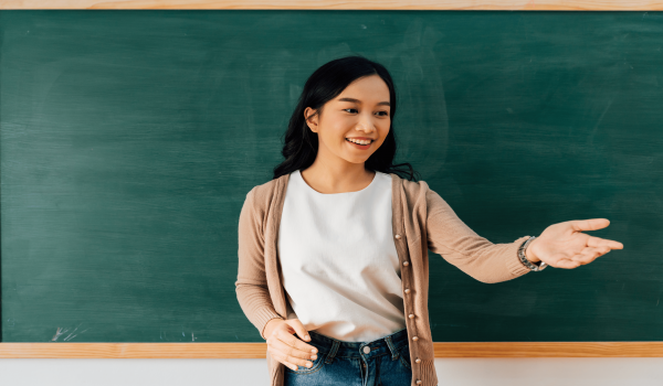 Constructive feedback for students Singapore Banner