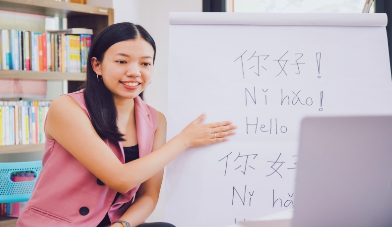 chinese tuition assignments singapore